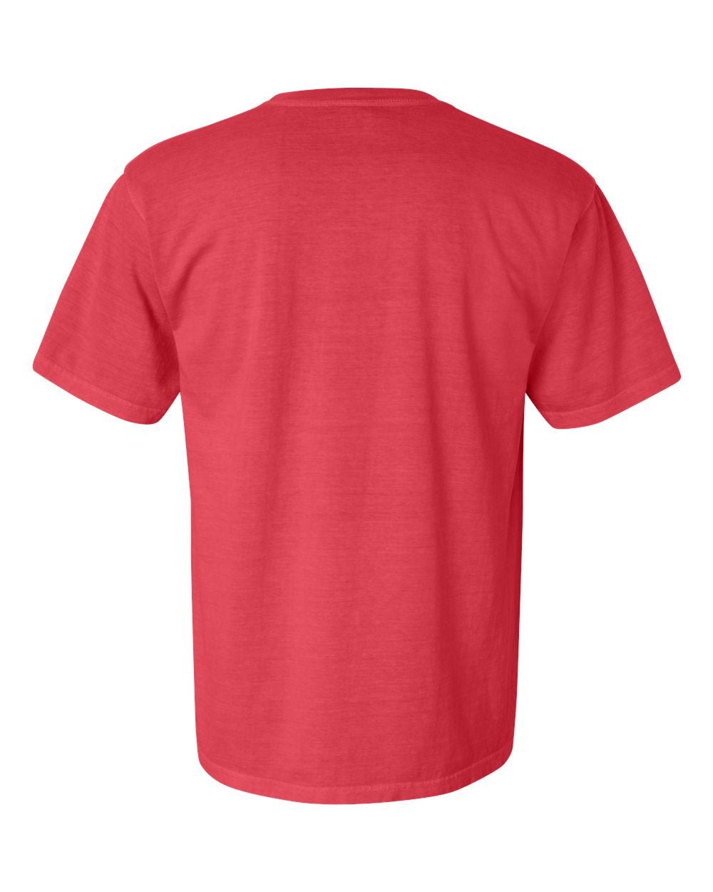 Comfort Colors Garment - Dyed Heavyweight T-Shirt - 1717 - JL Franklins