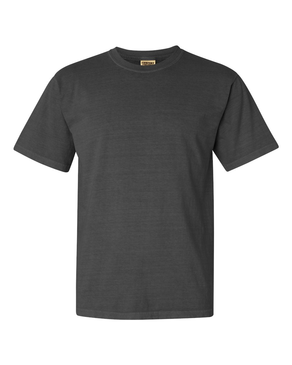 Comfort Colors Garment - Dyed Heavyweight T-Shirt - 1717 - JL Franklins