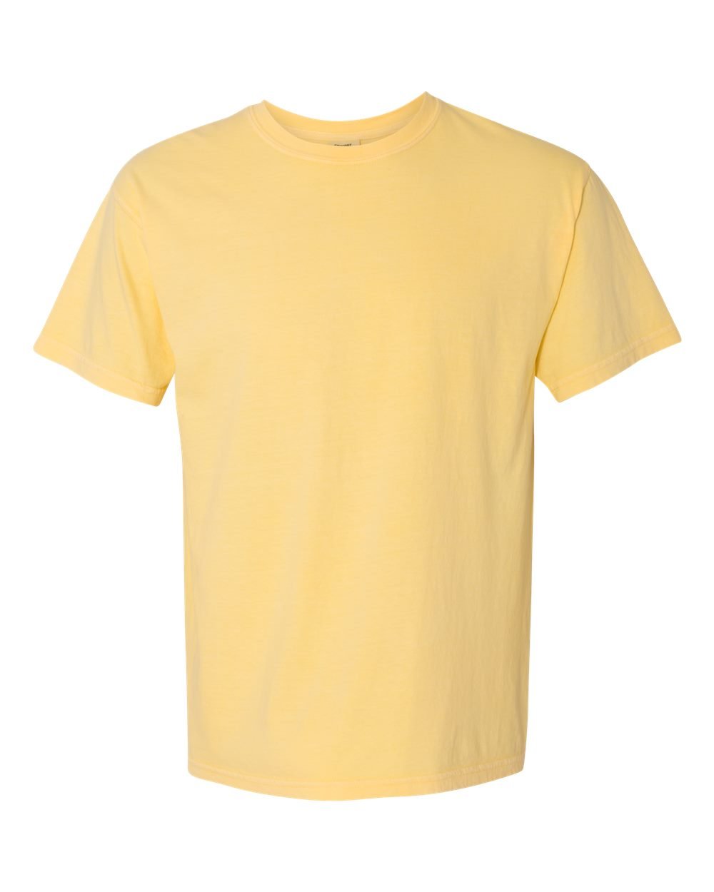 Comfort Colors Garment - Dyed Heavyweight T-Shirt - 1717 - JL Franklins