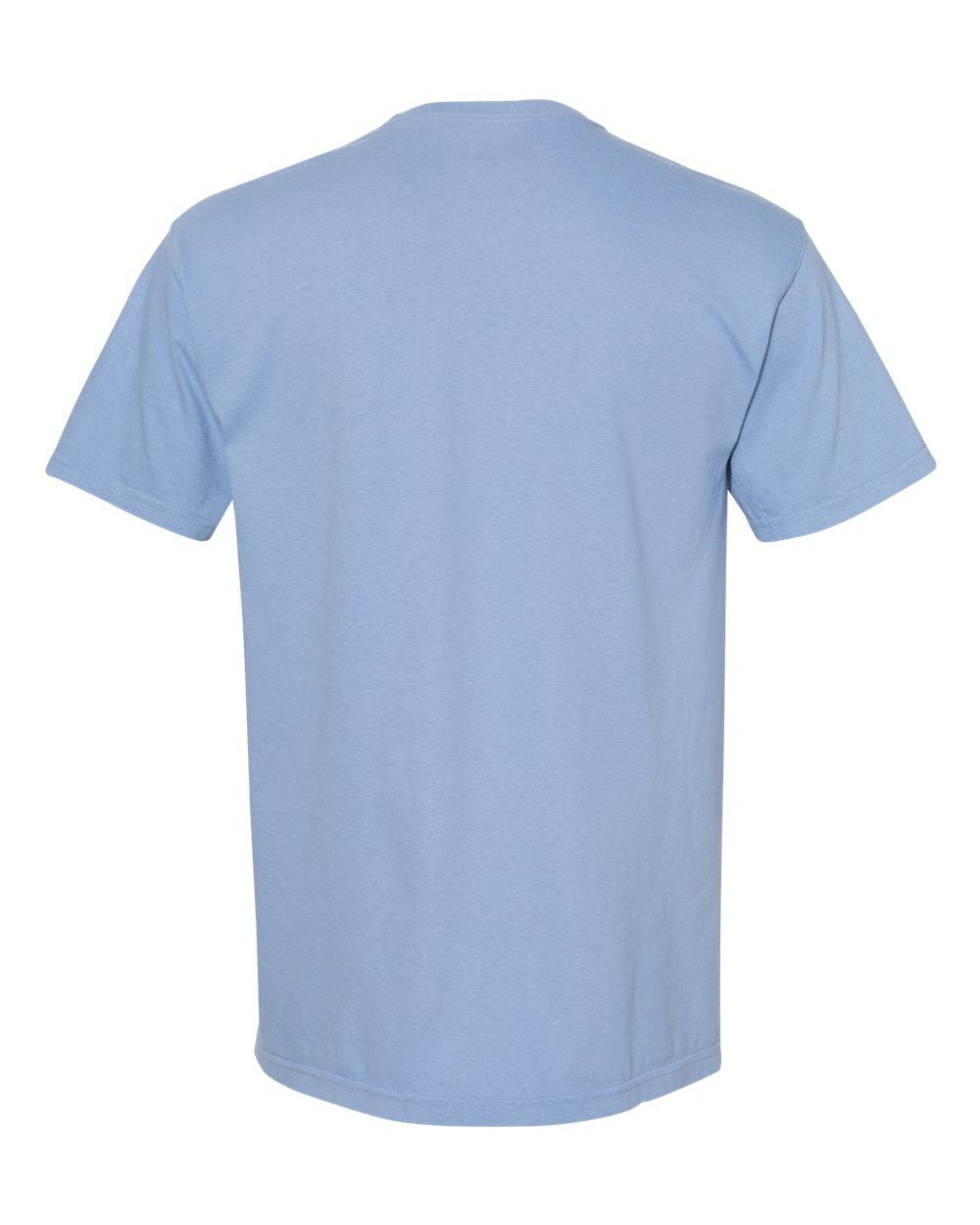 Comfort Colors Garment - Dyed Heavyweight T-Shirt - 1717 - JL Franklins