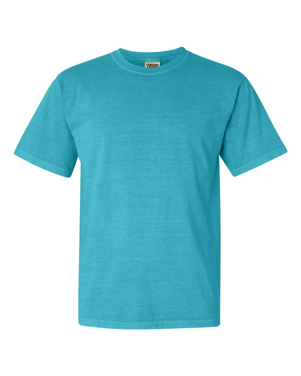 Comfort Colors Garment - Dyed Heavyweight T-Shirt - 1717 - JL Franklins
