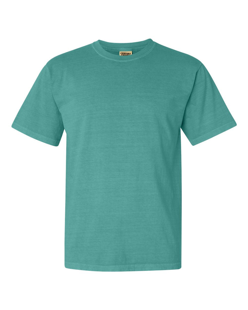 Comfort Colors Garment - Dyed Heavyweight T-Shirt - 1717 - JL Franklins