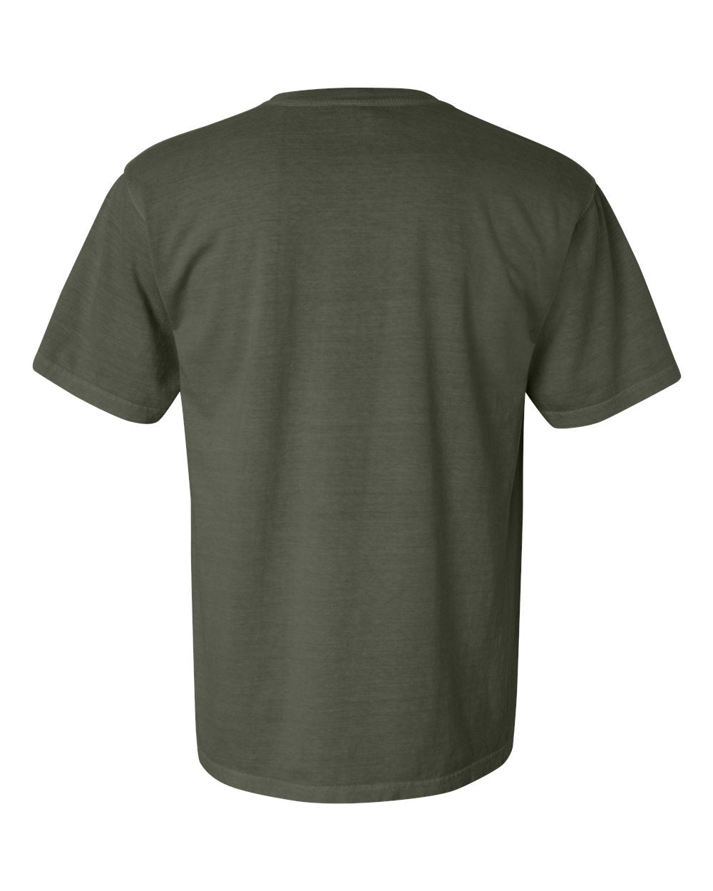 Comfort Colors Garment - Dyed Heavyweight T-Shirt - 1717 - JL Franklins