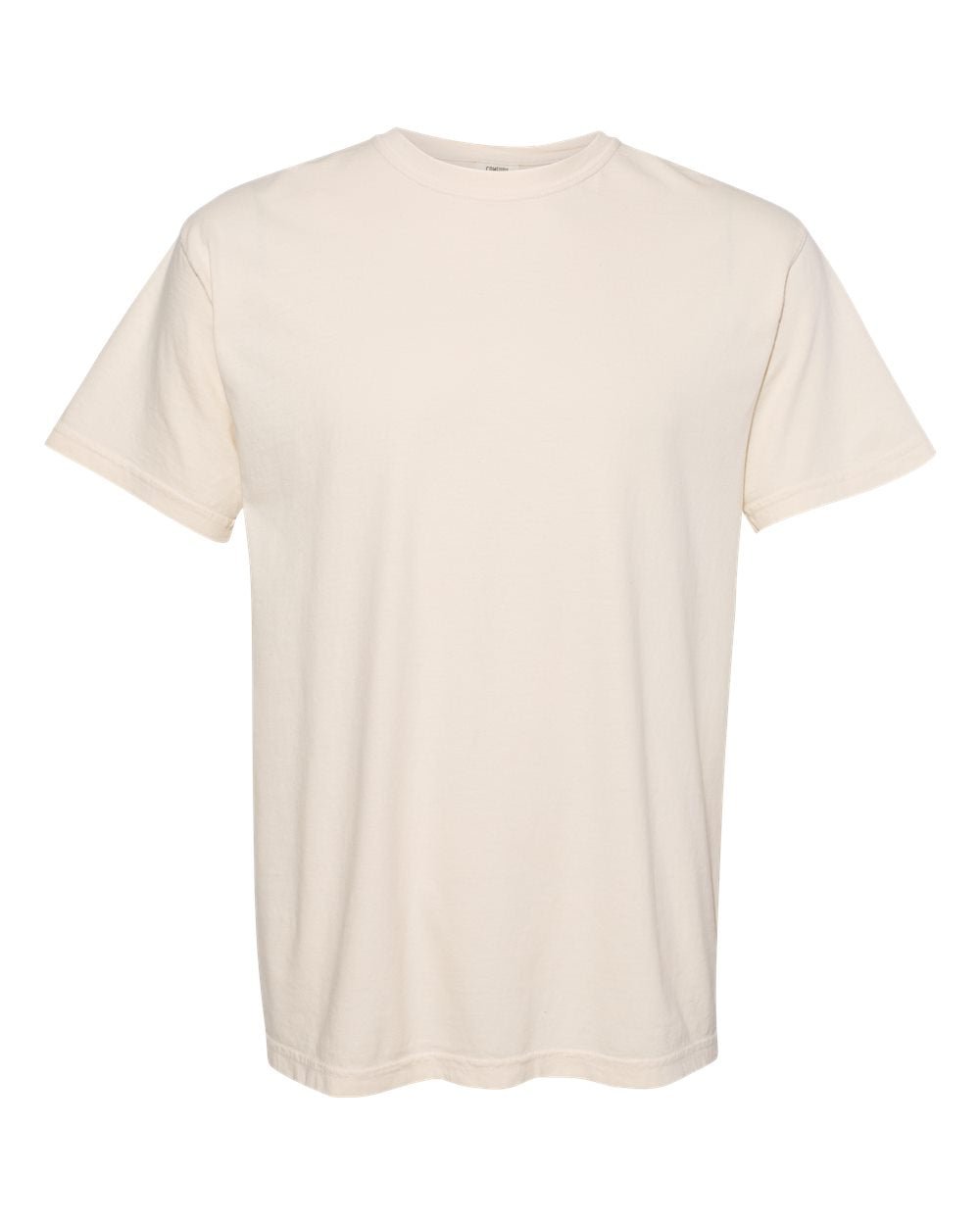 Comfort Colors Garment - Dyed Heavyweight T-Shirt - 1717 - JL Franklins