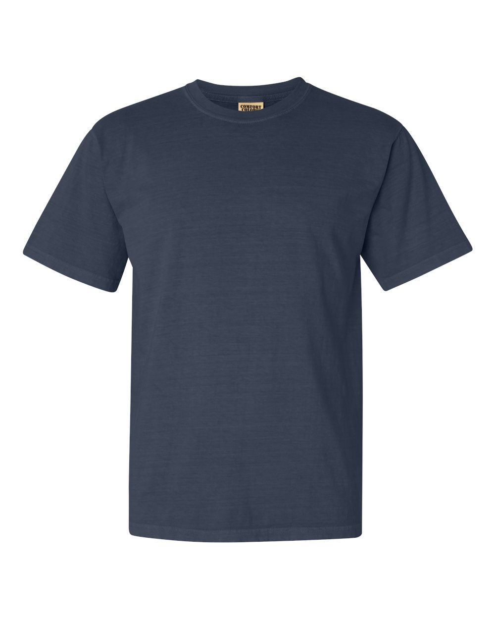 Comfort Colors Garment - Dyed Heavyweight T-Shirt - 1717 - JL Franklins
