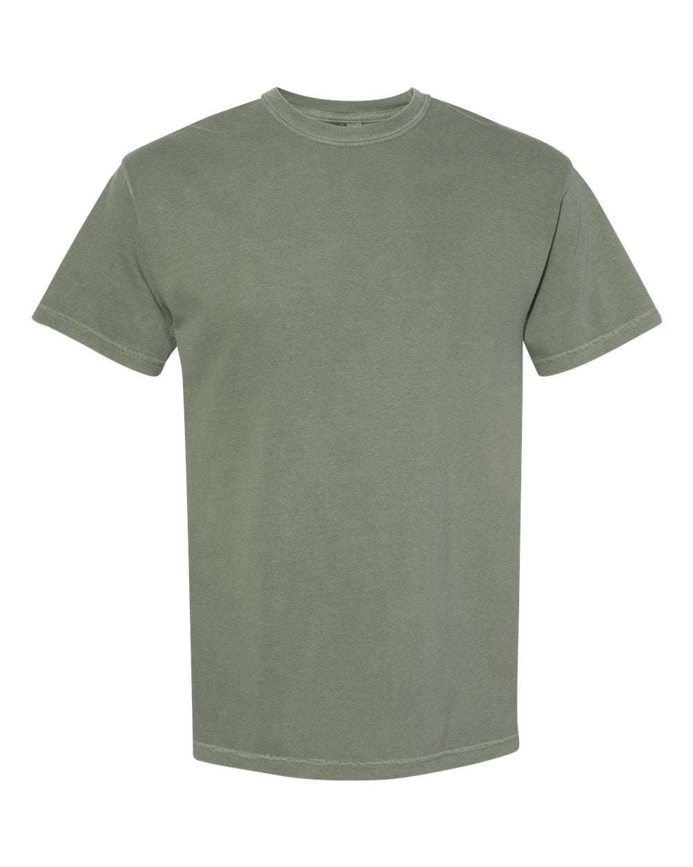 Comfort Colors Garment - Dyed Heavyweight T-Shirt - 1717 - JL Franklins