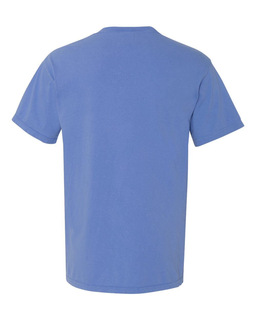 Comfort Colors Garment - Dyed Heavyweight T-Shirt - 1717 - JL Franklins