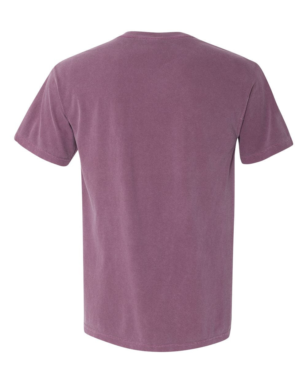 Comfort Colors Garment - Dyed Heavyweight T-Shirt - 1717 - JL Franklins