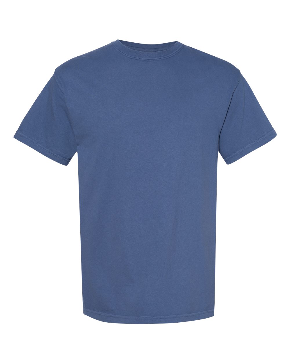 Comfort Colors Garment - Dyed Heavyweight T-Shirt - 1717 - JL Franklins