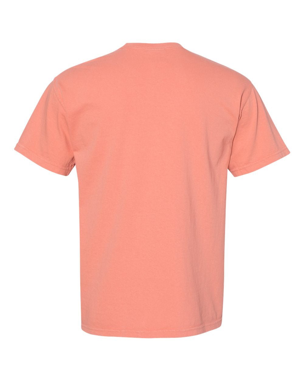 Comfort Colors Garment - Dyed Heavyweight T-Shirt - 1717 - JL Franklins