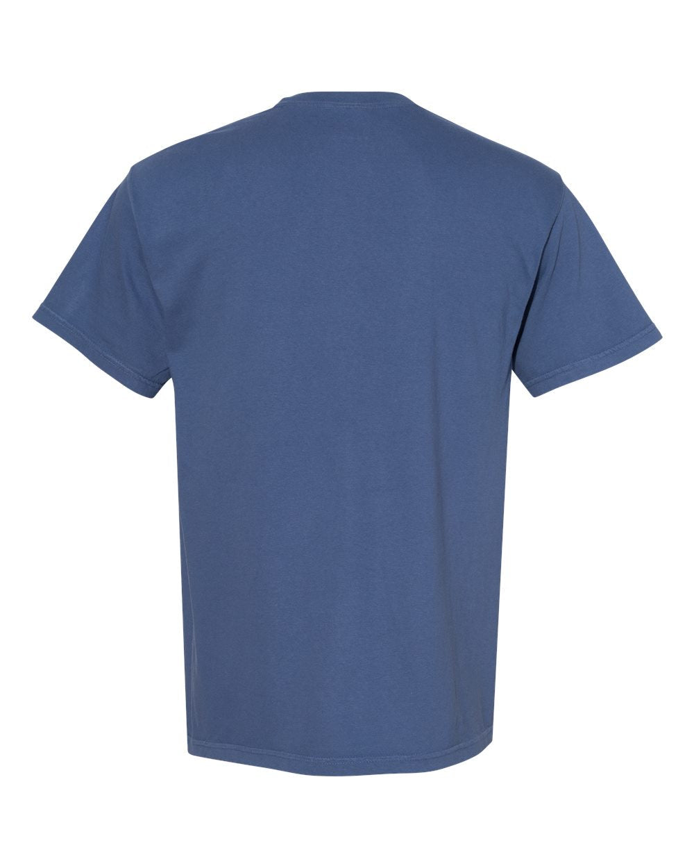 Comfort Colors Garment - Dyed Heavyweight T-Shirt - 1717 - JL Franklins