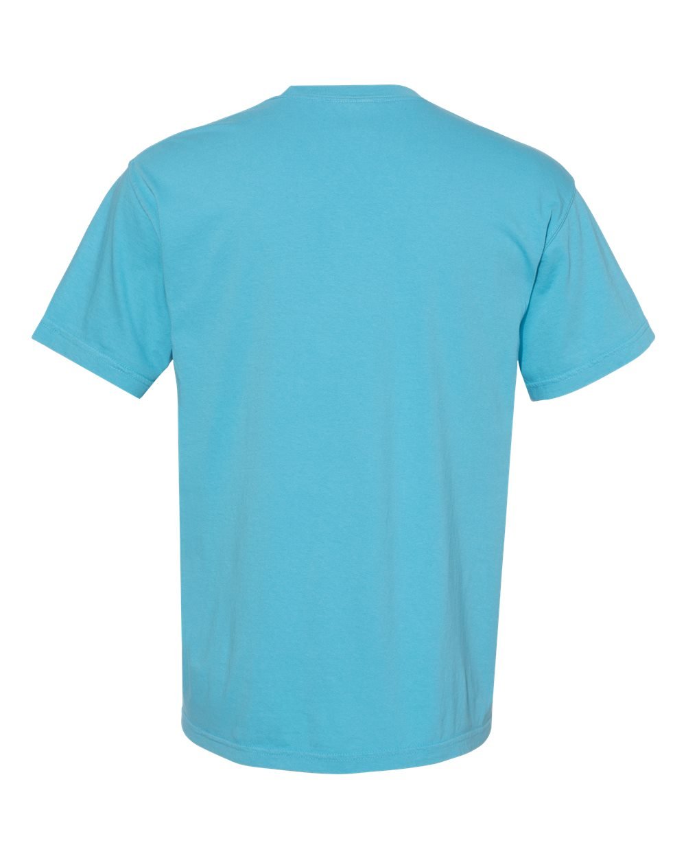 Comfort Colors Garment - Dyed Heavyweight T-Shirt - 1717 - JL Franklins