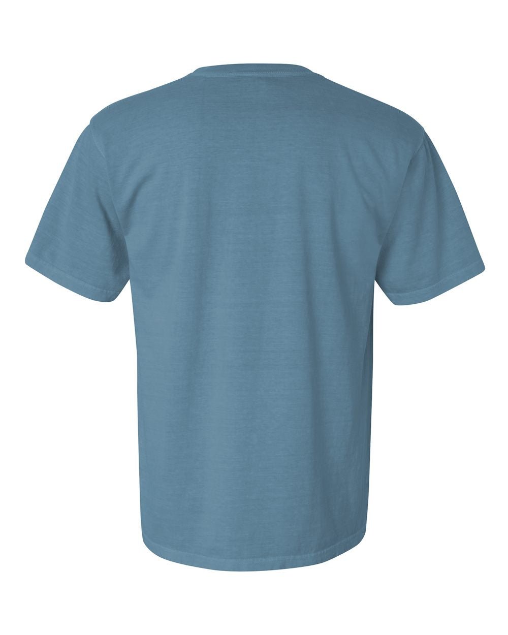 Comfort Colors Garment - Dyed Heavyweight T-Shirt - 1717 - JL Franklins