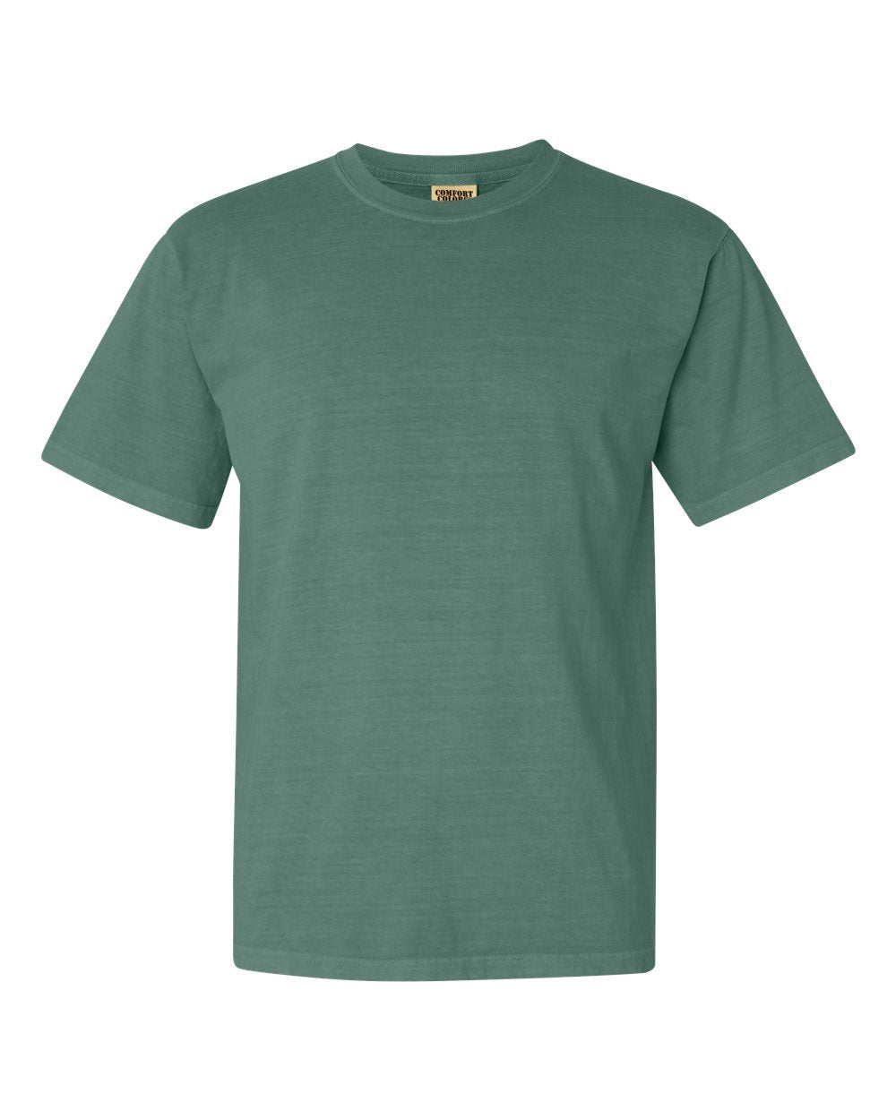 Comfort Colors Garment - Dyed Heavyweight T-Shirt - 1717 - JL Franklins