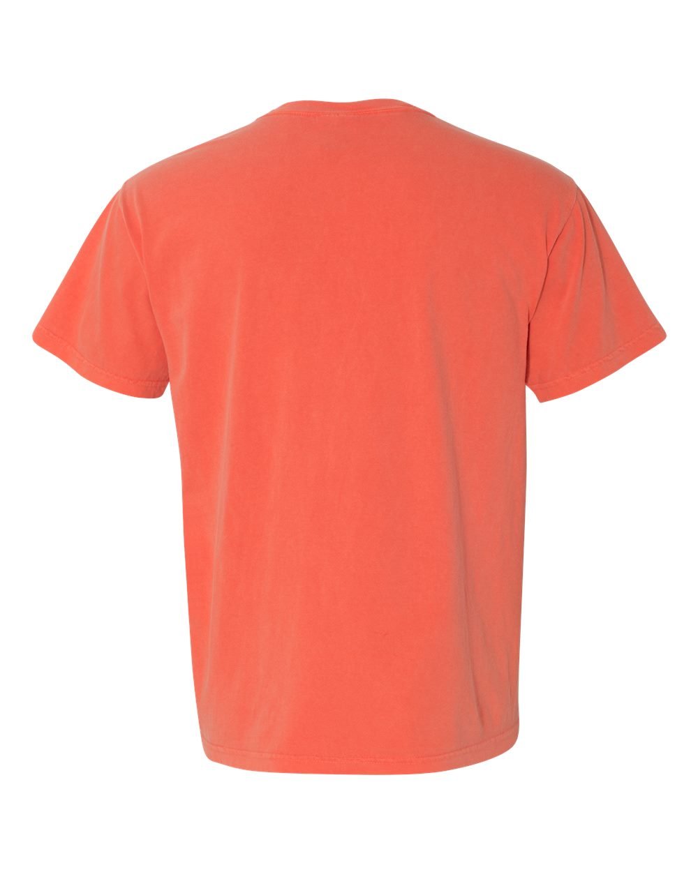 Comfort Colors Garment - Dyed Heavyweight T-Shirt - 1717 - JL Franklins
