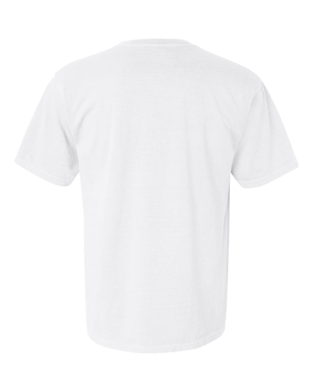Comfort Colors Garment - Dyed Heavyweight T-Shirt - 1717 - JL Franklins