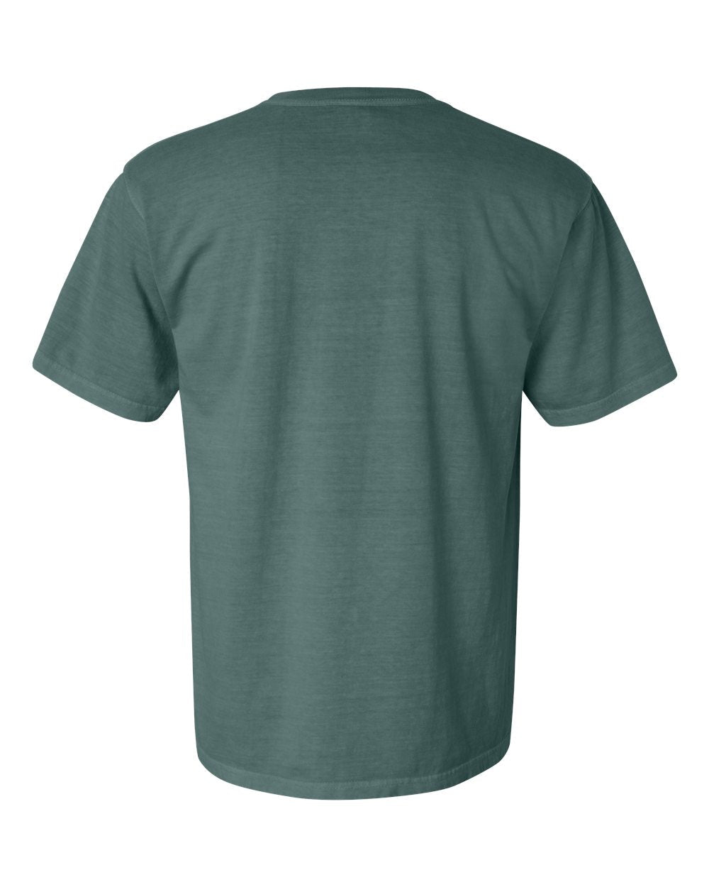 Comfort Colors Garment - Dyed Heavyweight T-Shirt - 1717 - JL Franklins