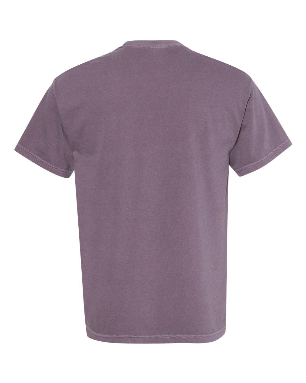 Comfort Colors Garment - Dyed Heavyweight T-Shirt - 1717 - JL Franklins