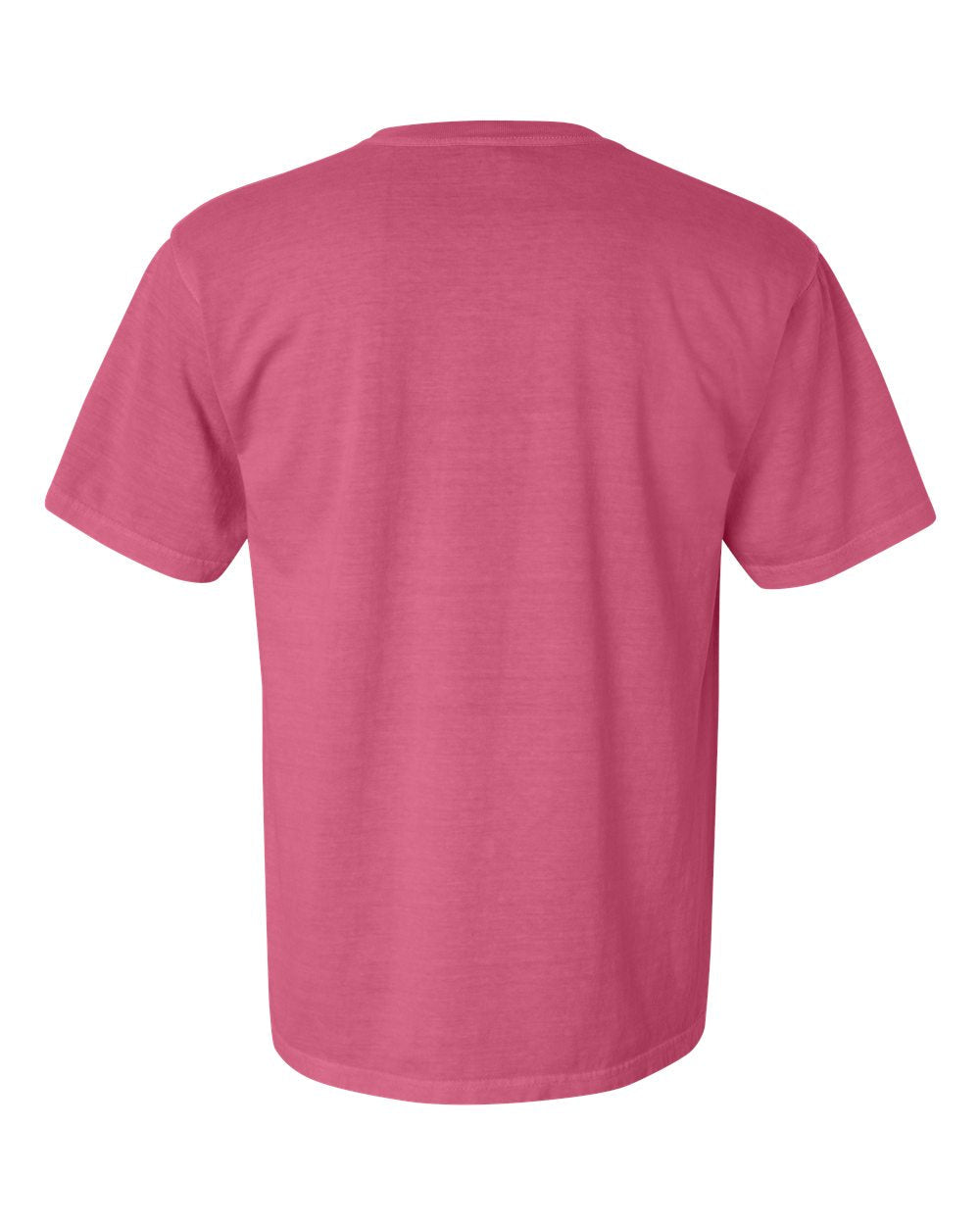 Comfort Colors Garment - Dyed Heavyweight T-Shirt - 1717 - JL Franklins