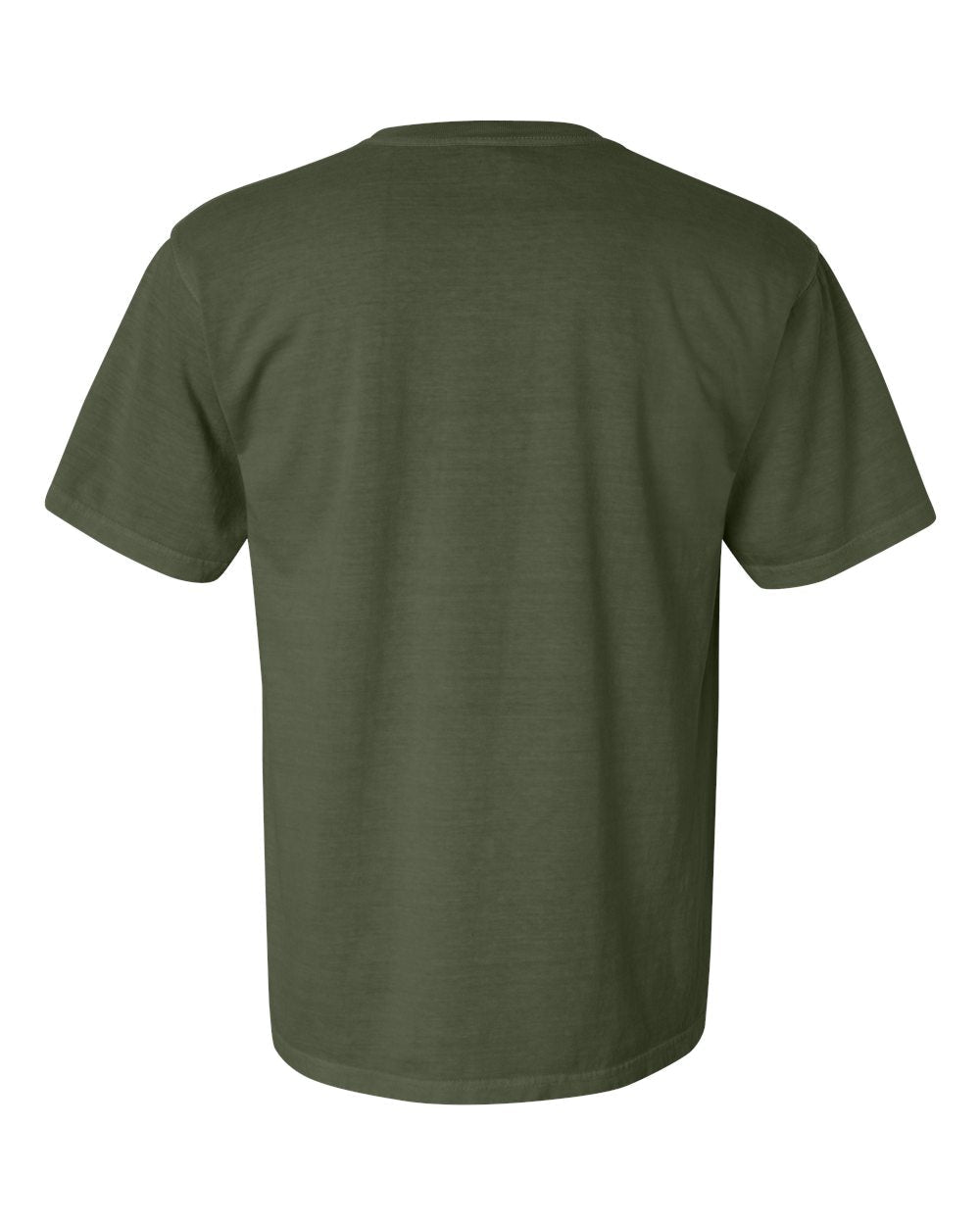 Comfort Colors Garment - Dyed Heavyweight T-Shirt - 1717 - JL Franklins