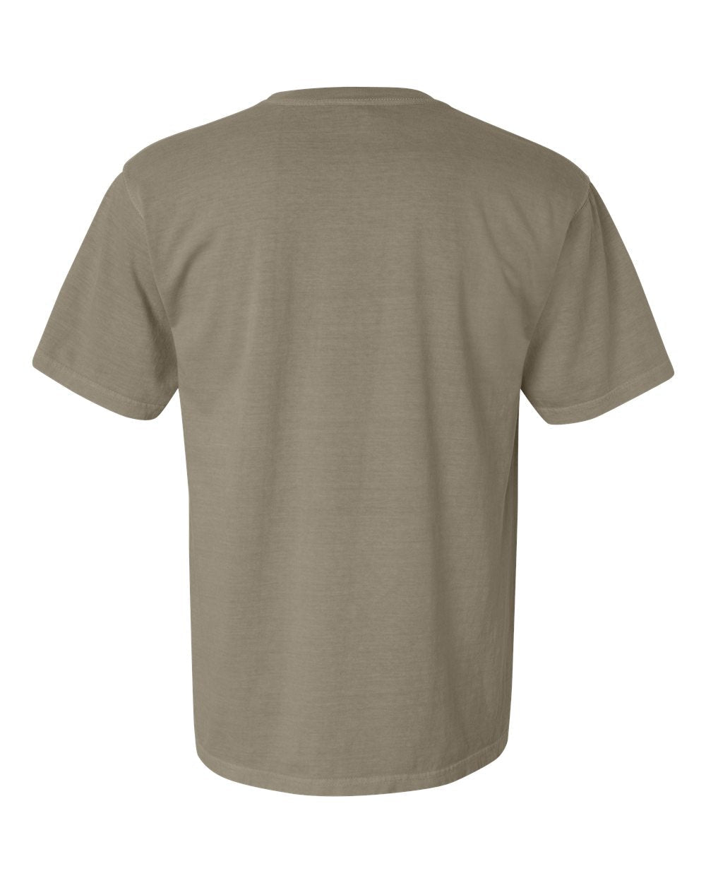 Comfort Colors Garment - Dyed Heavyweight T-Shirt - 1717 - JL Franklins