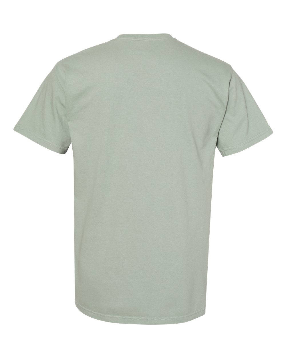 Comfort Colors Garment - Dyed Heavyweight T-Shirt - 1717 - JL Franklins