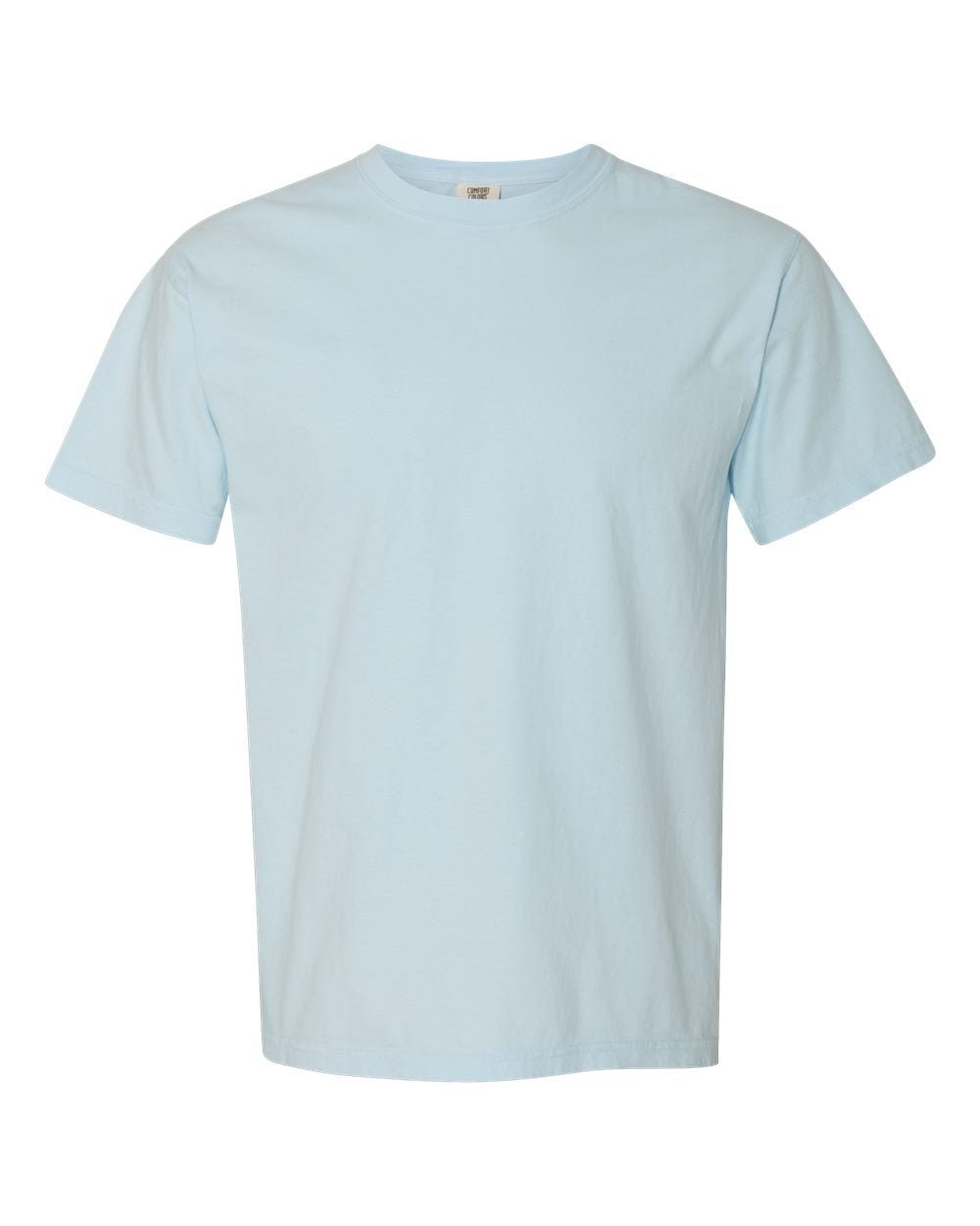 Comfort Colors Garment - Dyed Heavyweight T-Shirt - 1717 - JL Franklins