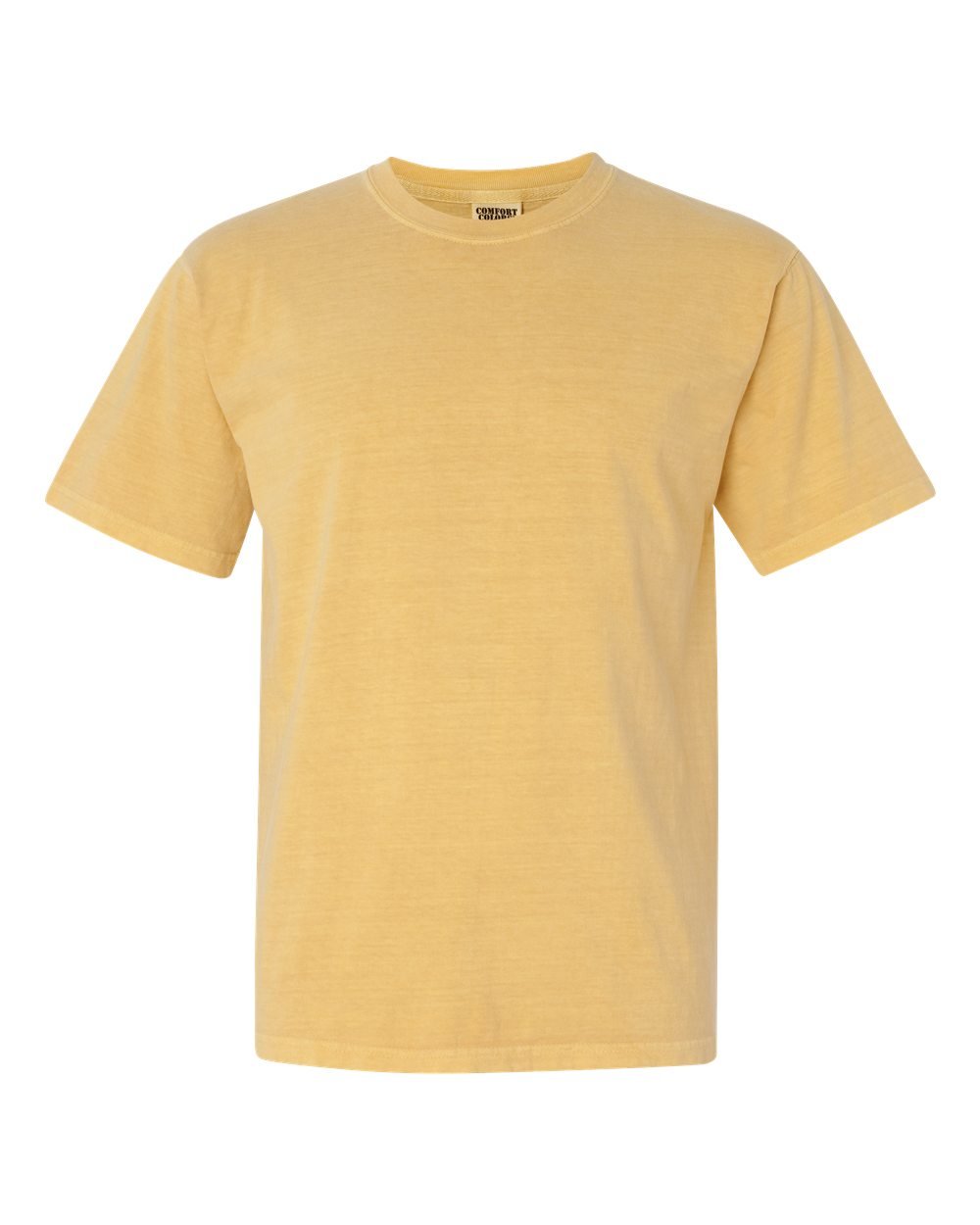 Comfort Colors Garment - Dyed Heavyweight T-Shirt - 1717 - JL Franklins