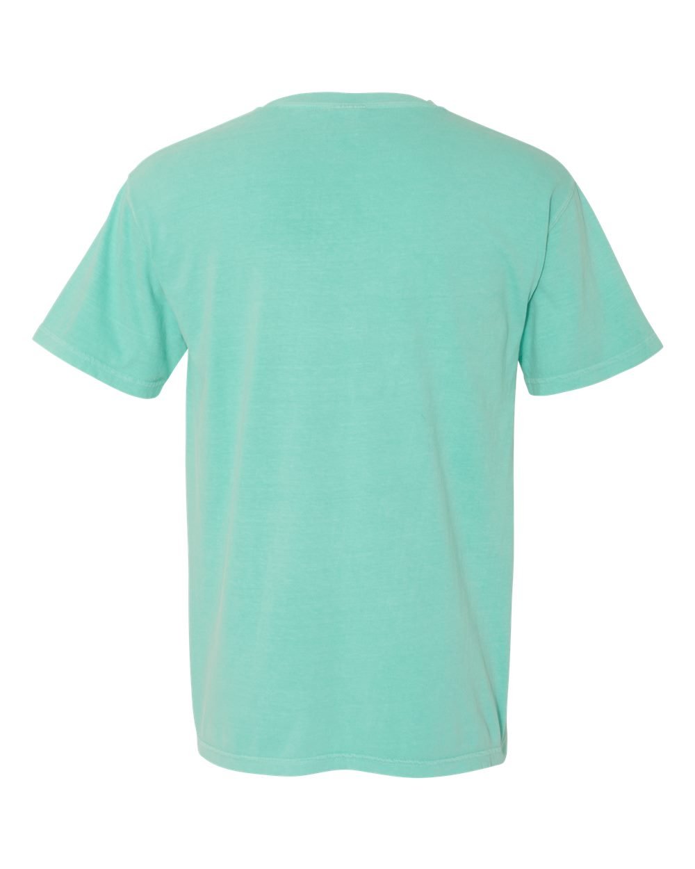 Comfort Colors Garment - Dyed Heavyweight T-Shirt - 1717 - JL Franklins