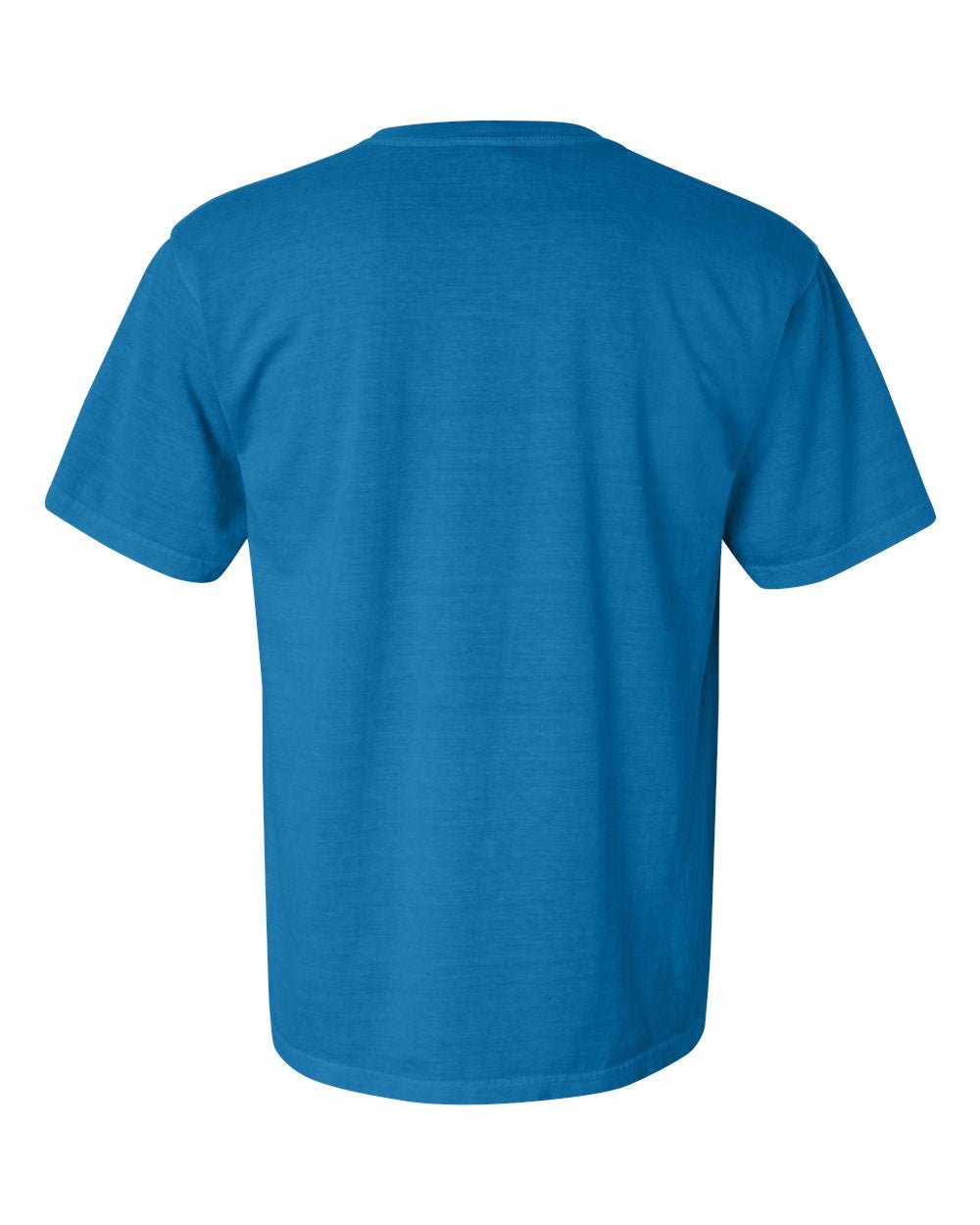 Comfort Colors Garment - Dyed Heavyweight T-Shirt - 1717 - JL Franklins