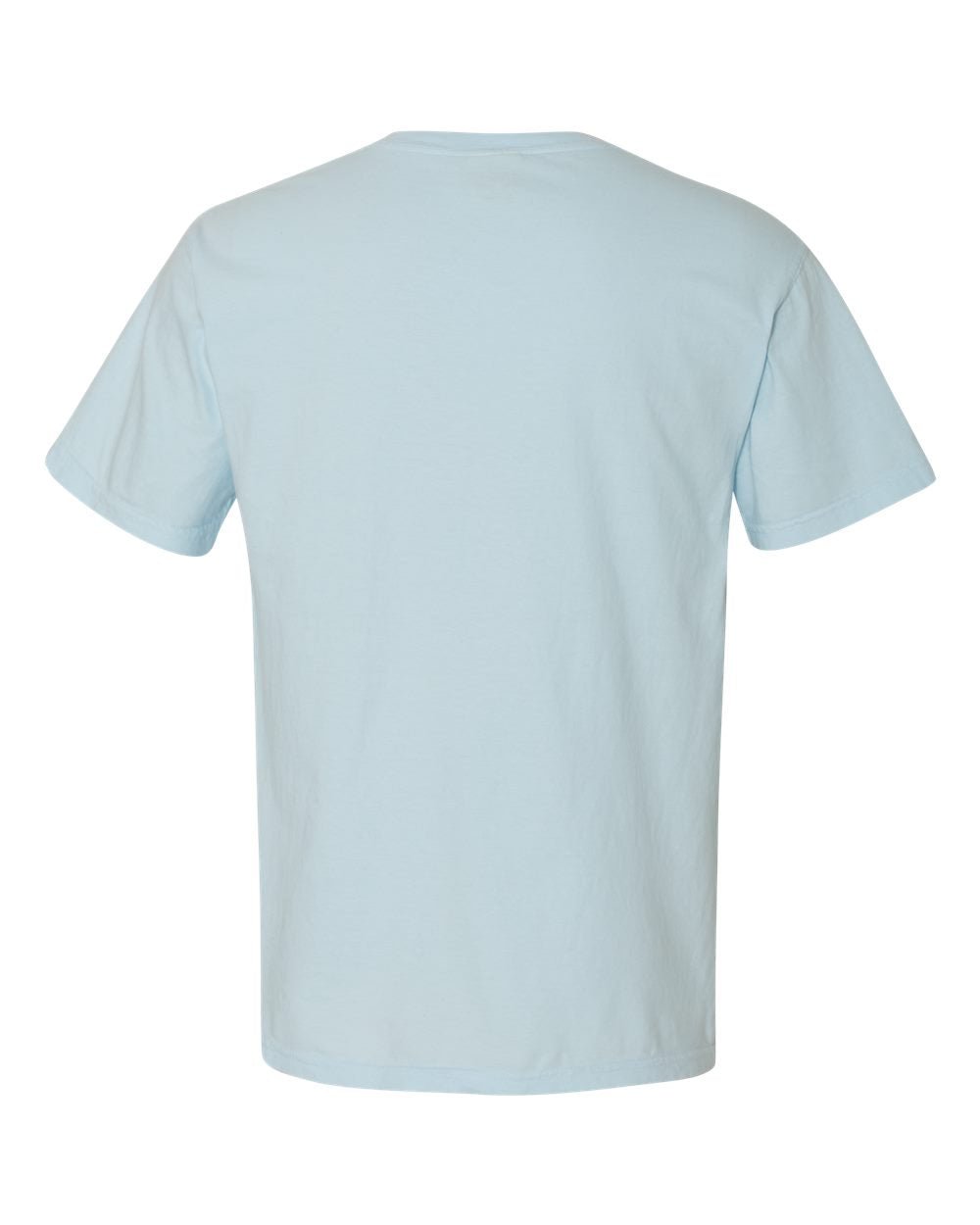 Comfort Colors Garment - Dyed Heavyweight T-Shirt - 1717 - JL Franklins