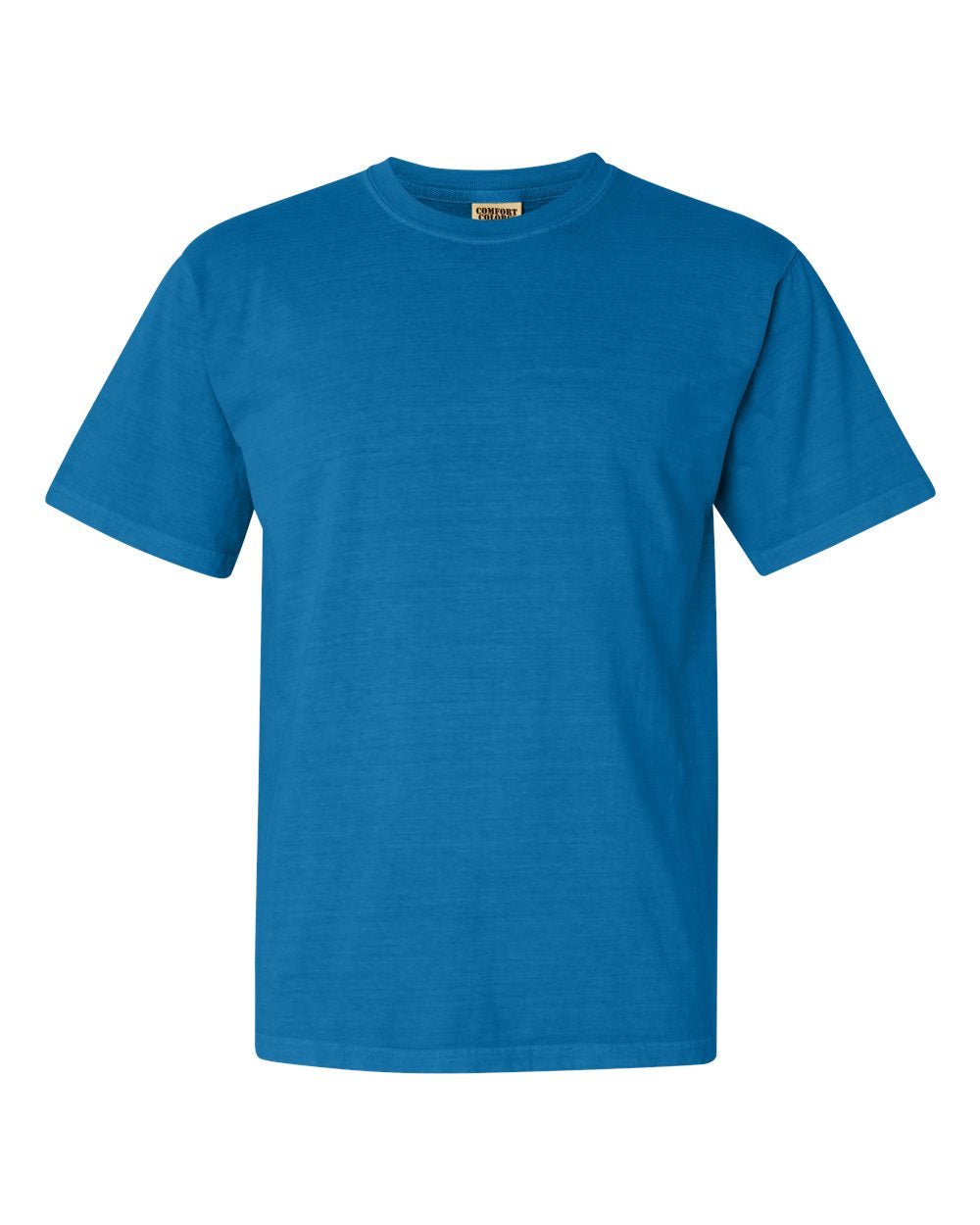 Comfort Colors Garment - Dyed Heavyweight T-Shirt - 1717 - JL Franklins