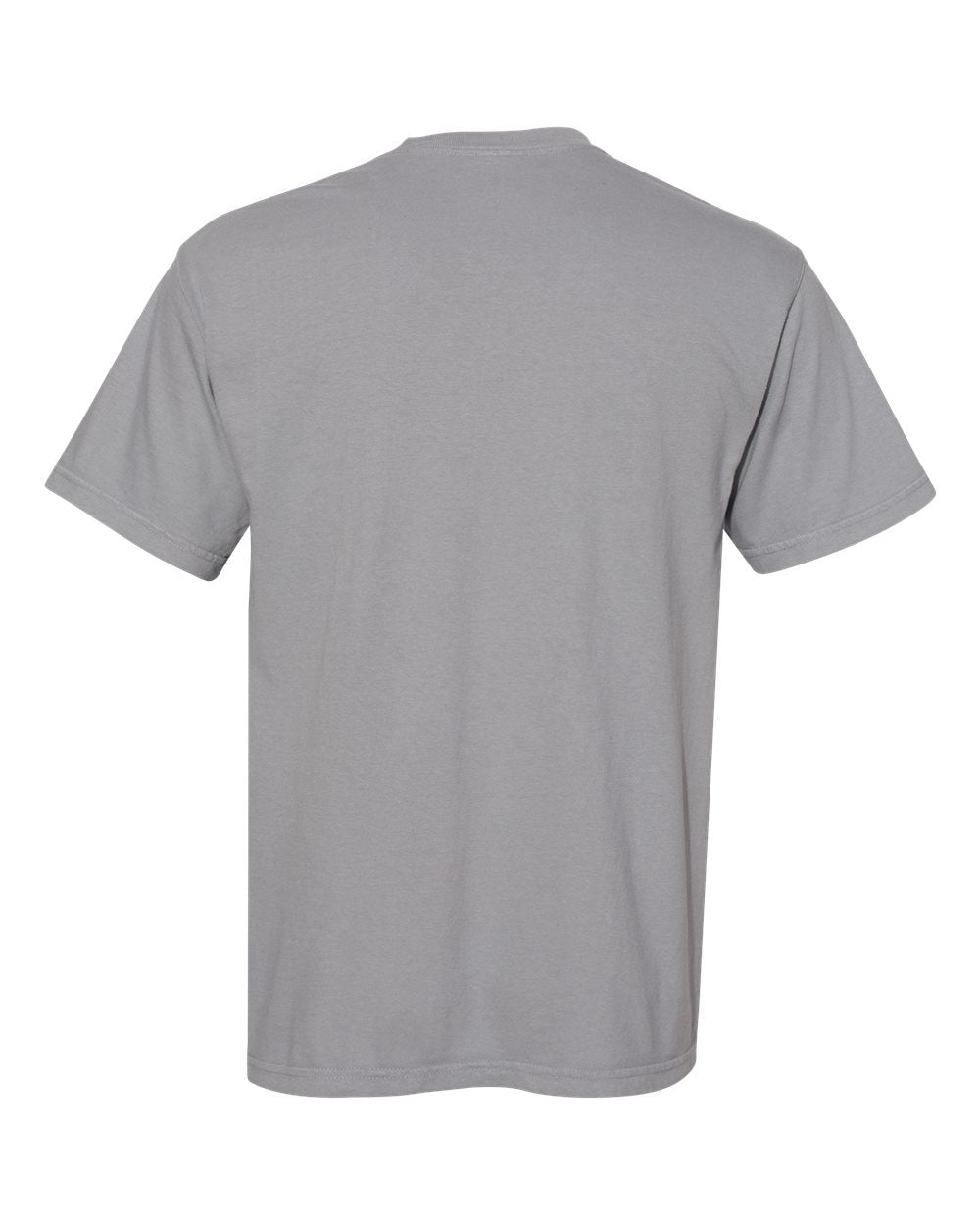 Comfort Colors Garment - Dyed Heavyweight T-Shirt - 1717 - JL Franklins