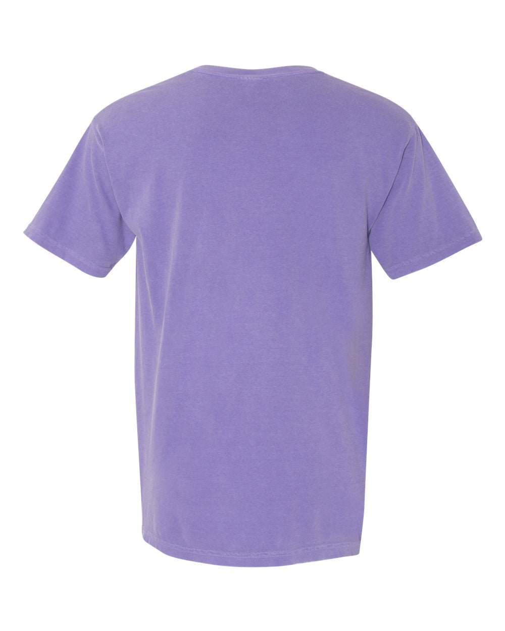 Comfort Colors Garment - Dyed Heavyweight T-Shirt - 1717 - JL Franklins