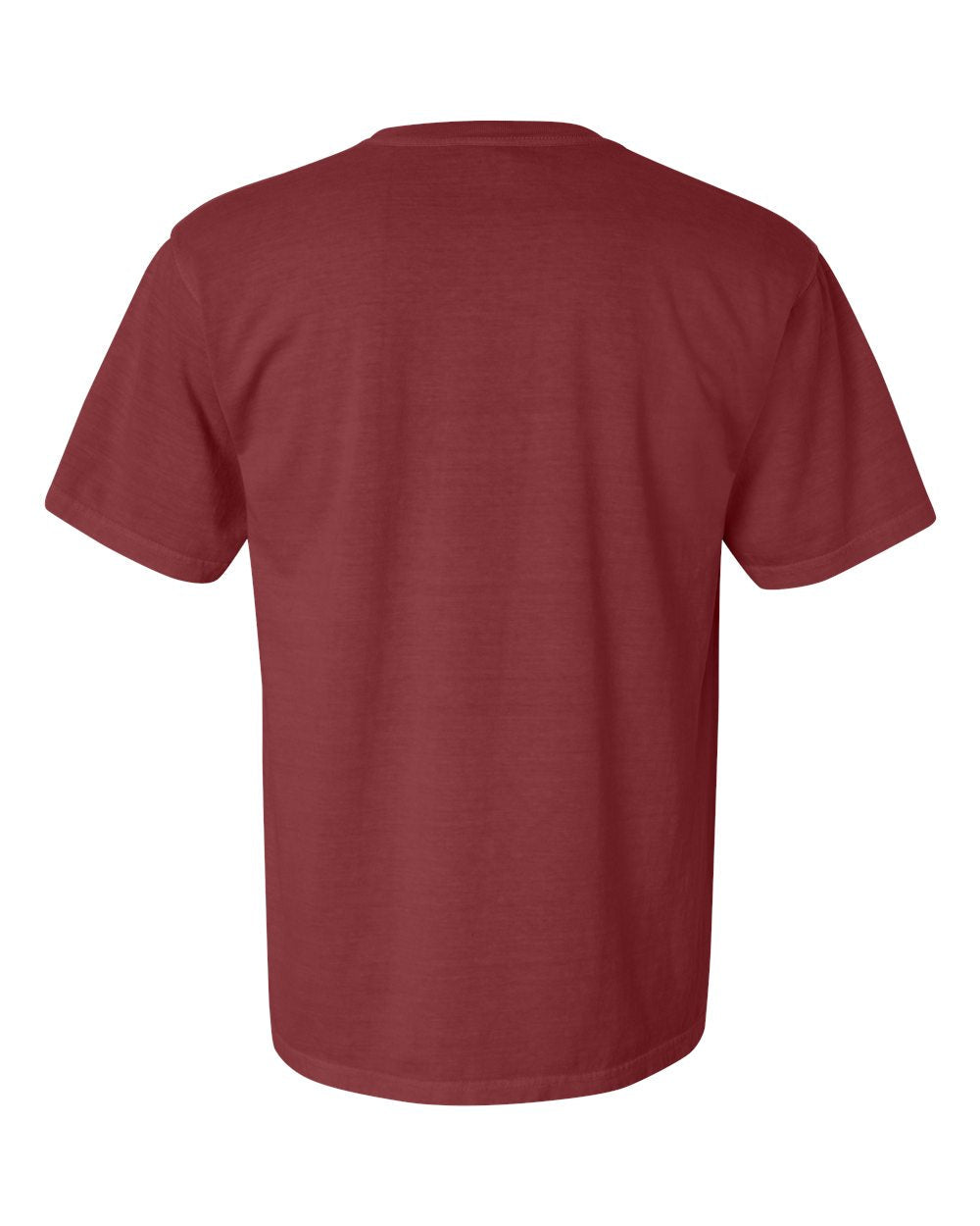 Comfort Colors Garment - Dyed Heavyweight T-Shirt - 1717 - JL Franklins