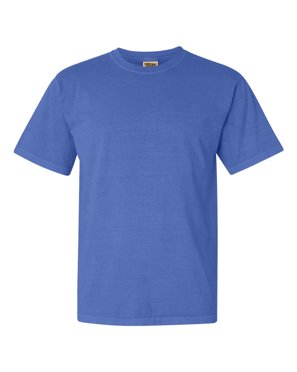 Comfort Colors Garment - Dyed Heavyweight T-Shirt - 1717 - JL Franklins