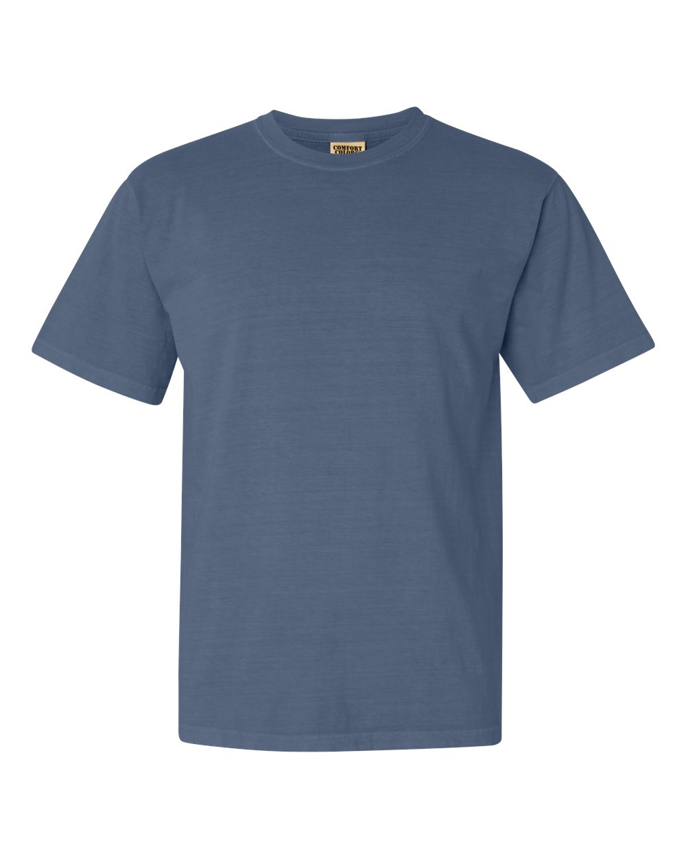 Comfort Colors Garment - Dyed Heavyweight T-Shirt - 1717 - JL Franklins