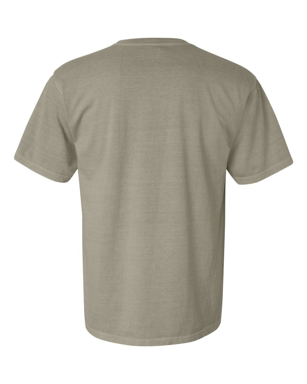 Comfort Colors Garment - Dyed Heavyweight T-Shirt - 1717 - JL Franklins