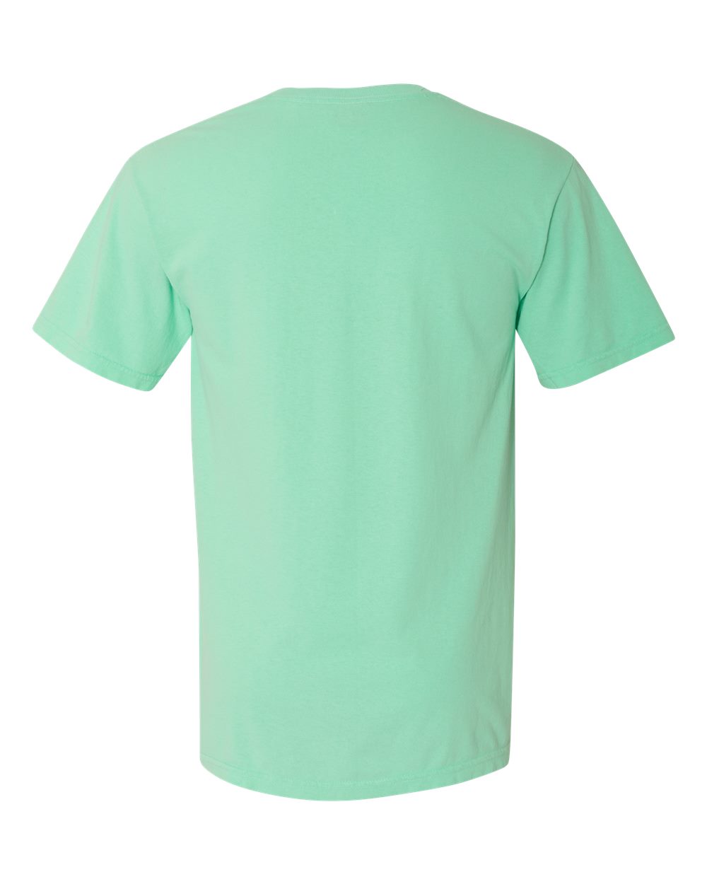 Comfort Colors Garment - Dyed Heavyweight T-Shirt - 1717 - JL Franklins