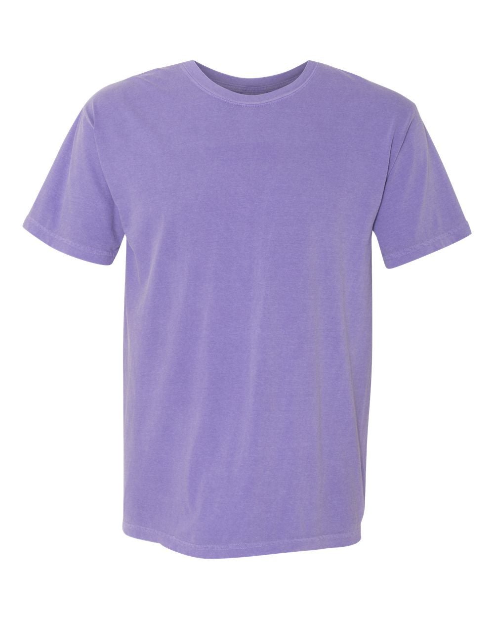 Comfort Colors Garment - Dyed Heavyweight T-Shirt - 1717 - JL Franklins