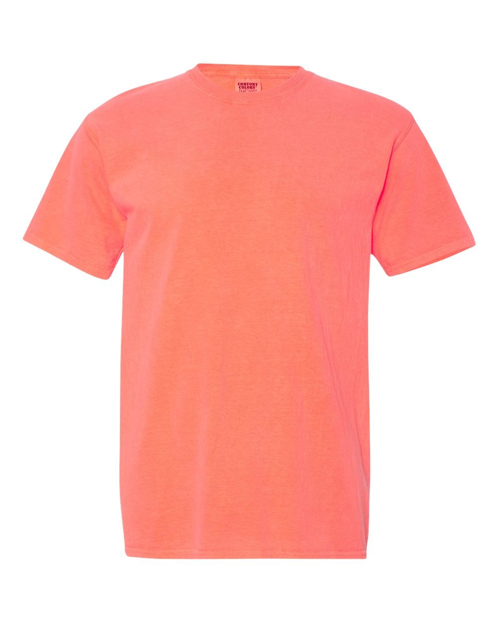 Comfort Colors Garment - Dyed Heavyweight T-Shirt - 1717 - JL Franklins