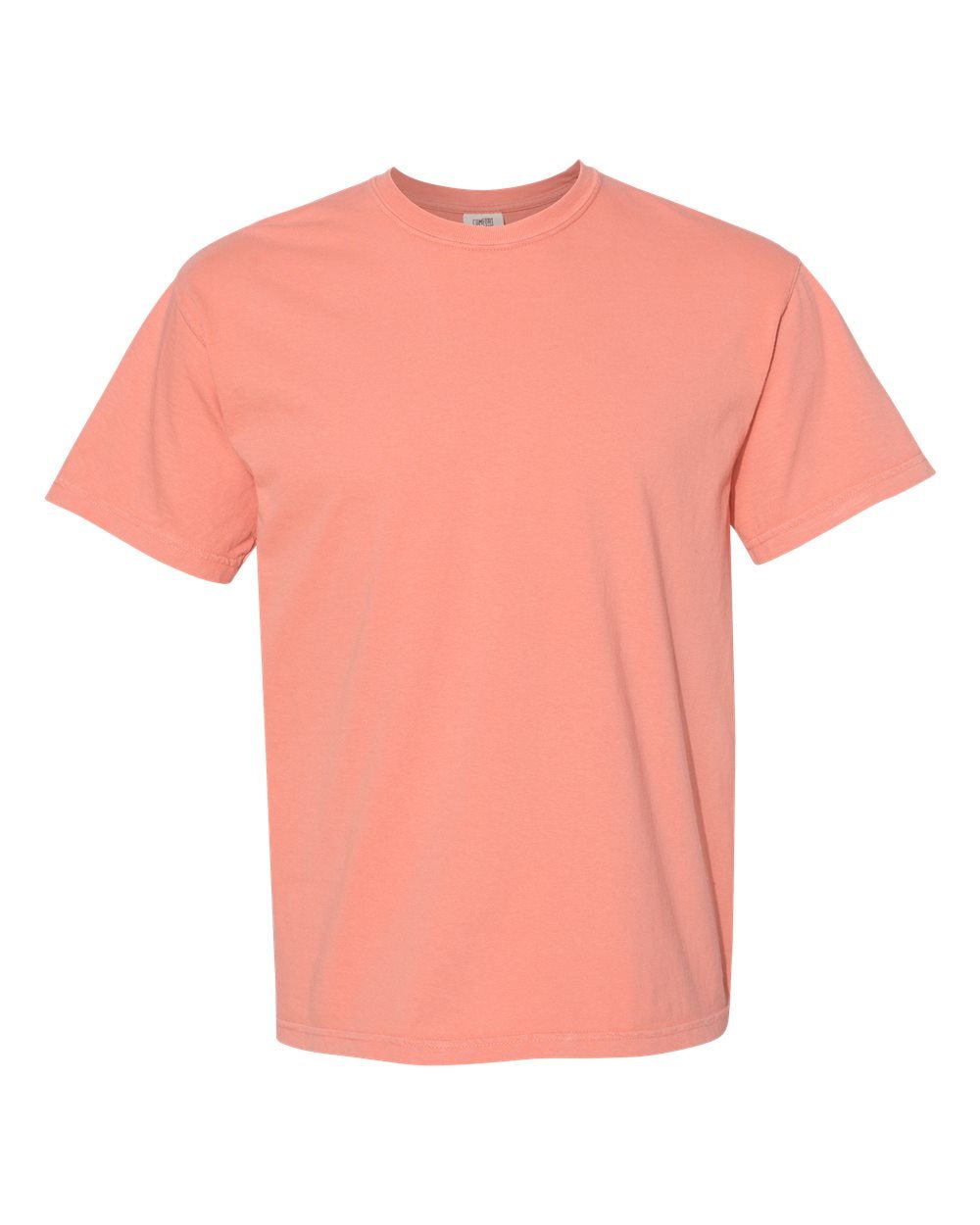 Comfort Colors Garment - Dyed Heavyweight T-Shirt - 1717 - JL Franklins