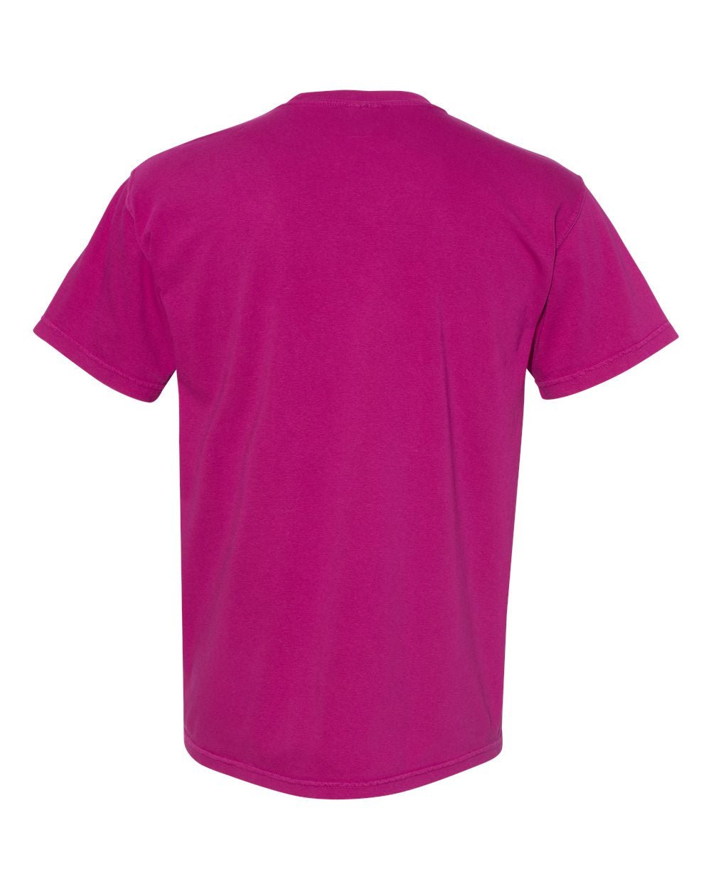 Comfort Colors Garment - Dyed Heavyweight T-Shirt - 1717 - JL Franklins