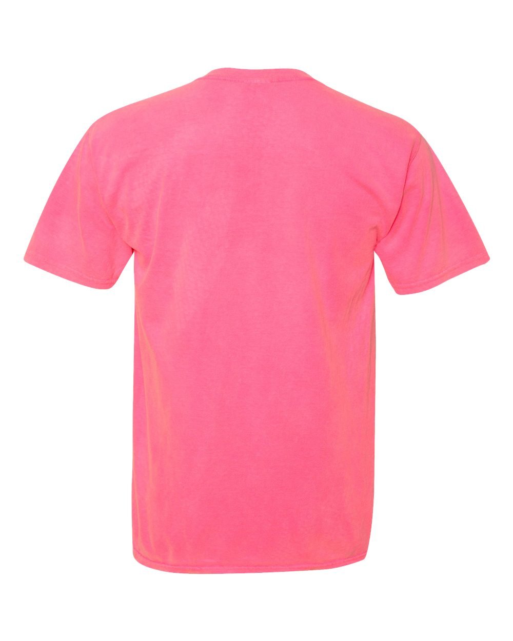 Comfort Colors Garment - Dyed Heavyweight T-Shirt - 1717 - JL Franklins