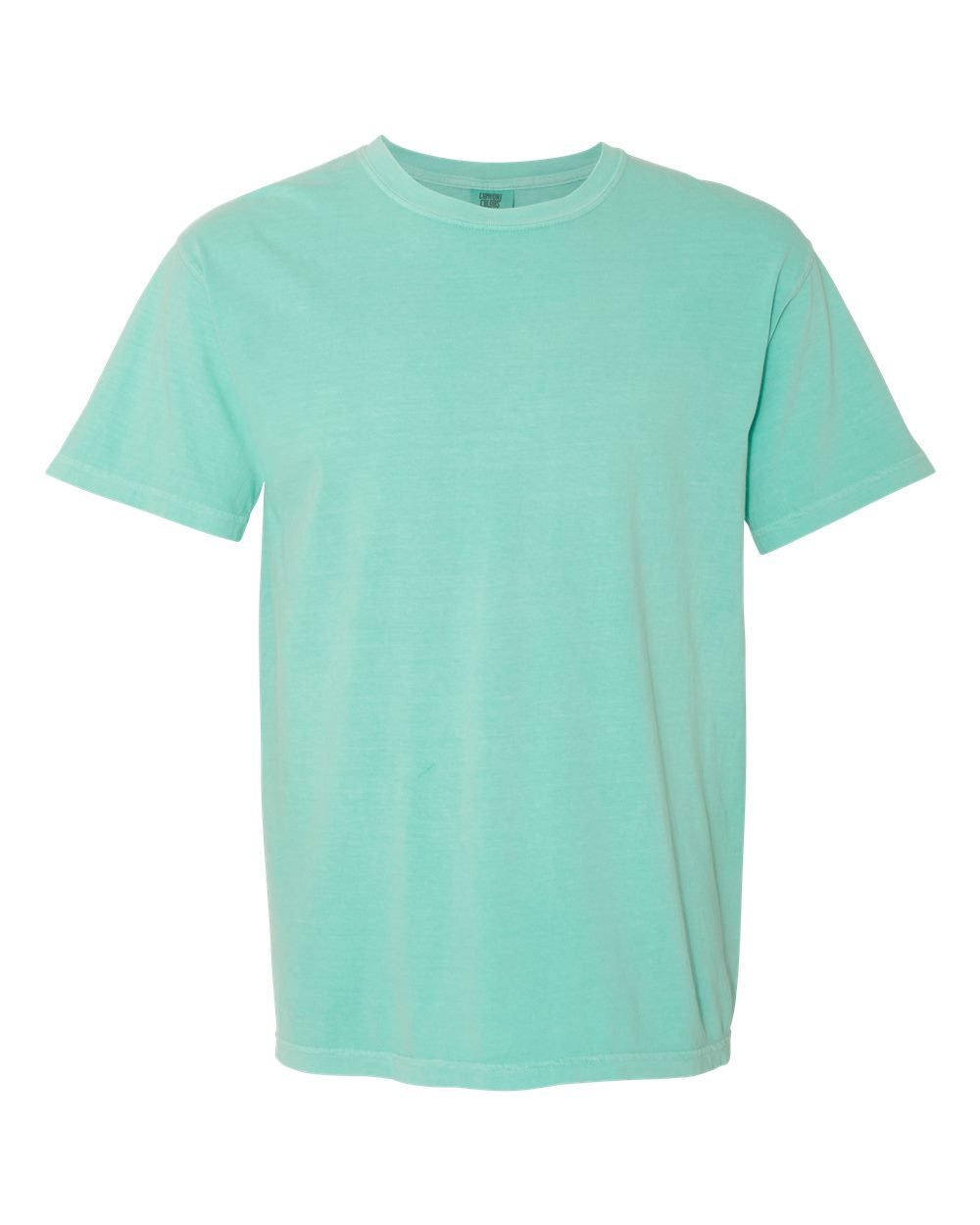 Comfort Colors Garment - Dyed Heavyweight T-Shirt - 1717 - JL Franklins