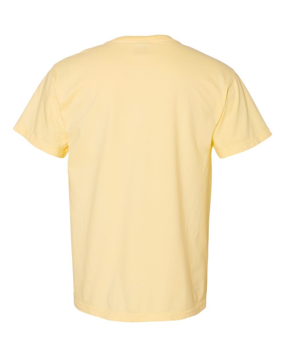 Comfort Colors Garment - Dyed Heavyweight T-Shirt - 1717 - JL Franklins