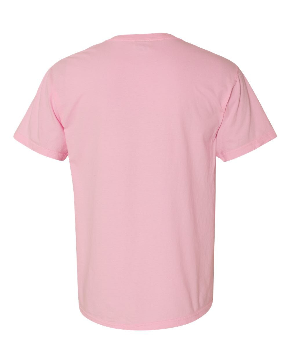 Comfort Colors Garment - Dyed Heavyweight T-Shirt - 1717 - JL Franklins