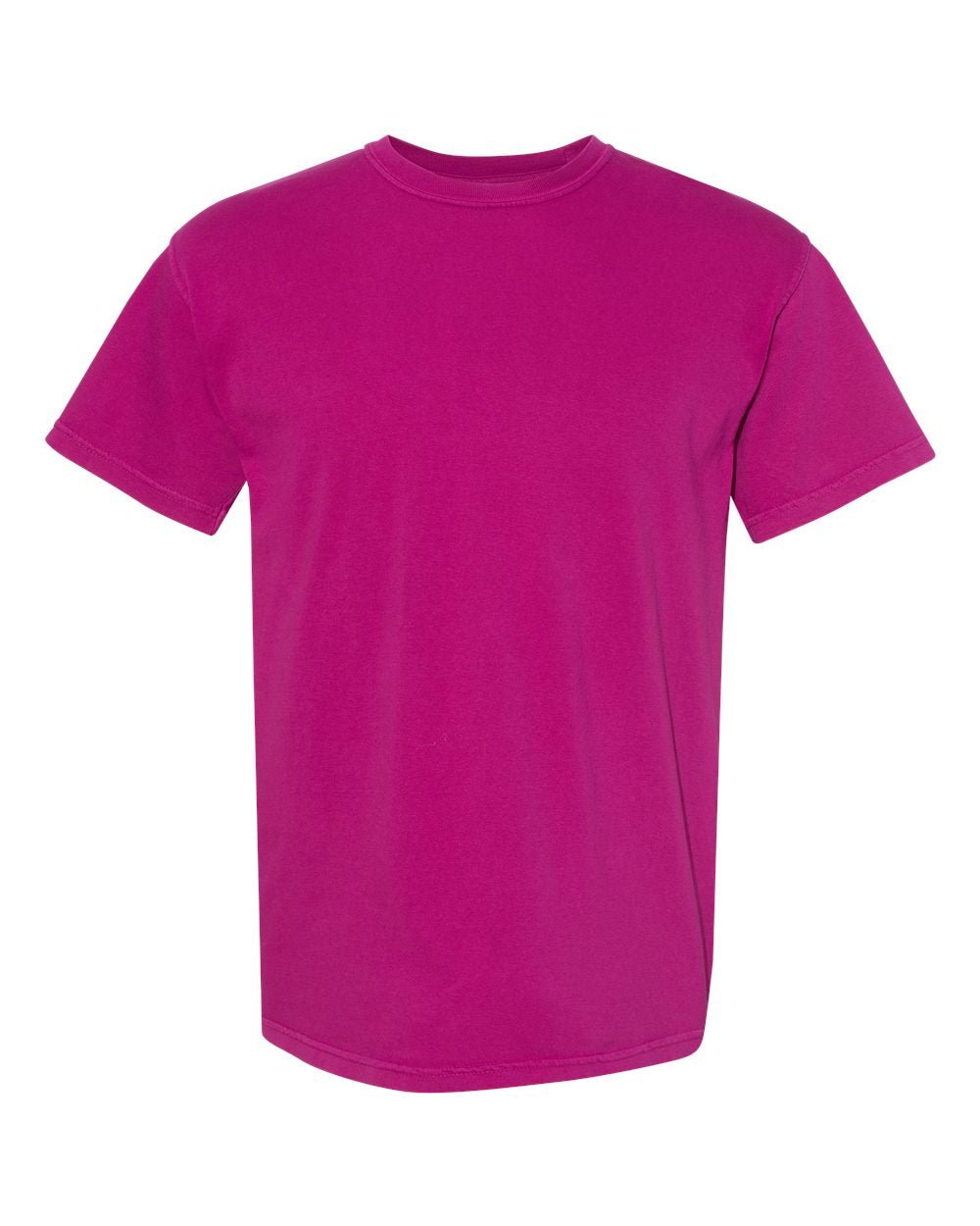 Comfort Colors Garment - Dyed Heavyweight T-Shirt - 1717 - JL Franklins