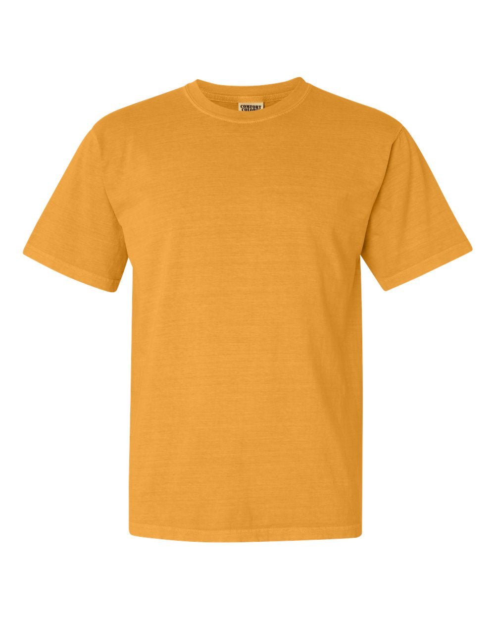 Comfort Colors Garment - Dyed Heavyweight T-Shirt - 1717 - JL Franklins
