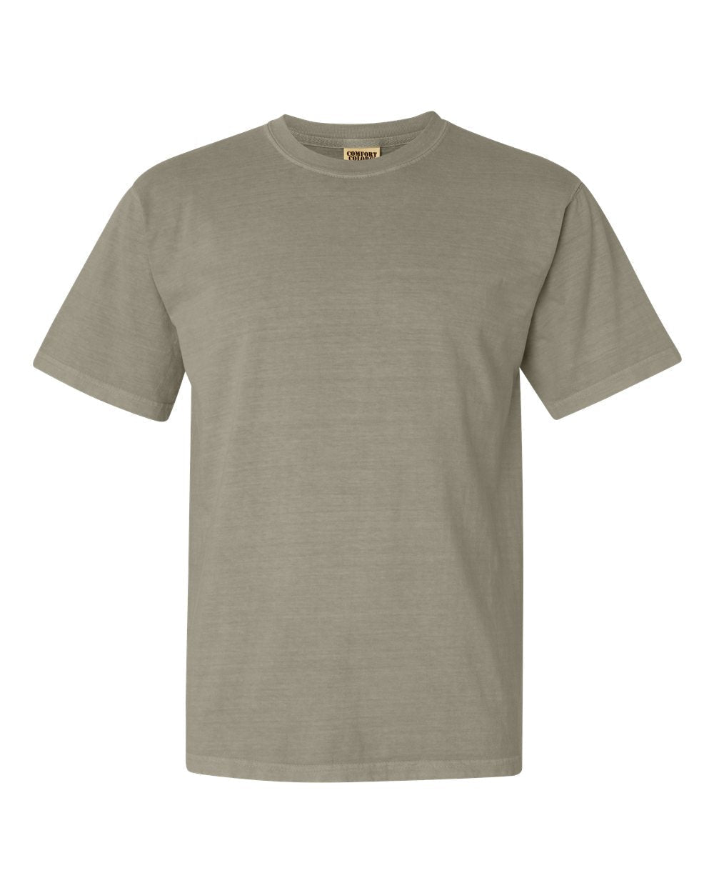 Comfort Colors Garment - Dyed Heavyweight T-Shirt - 1717 - JL Franklins